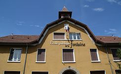 Ecole de La Fontaine