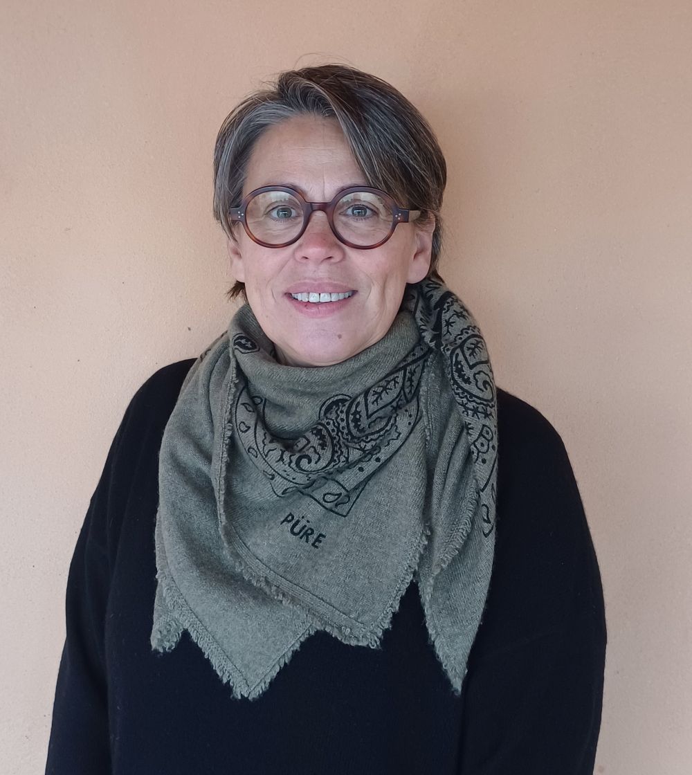 Frédérique BONIN-BRESSON