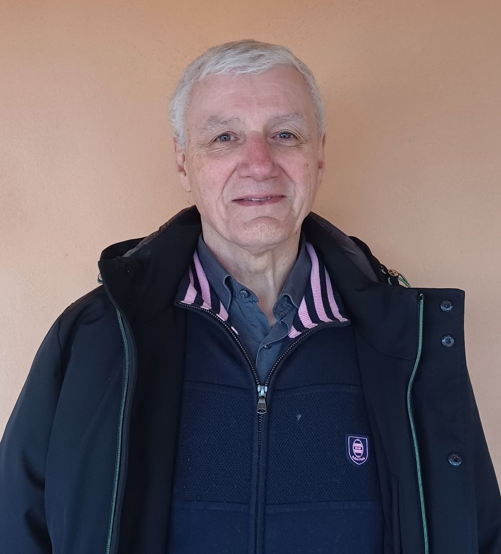 Pierre-François BRES